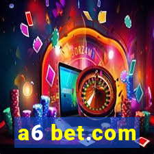 a6 bet.com